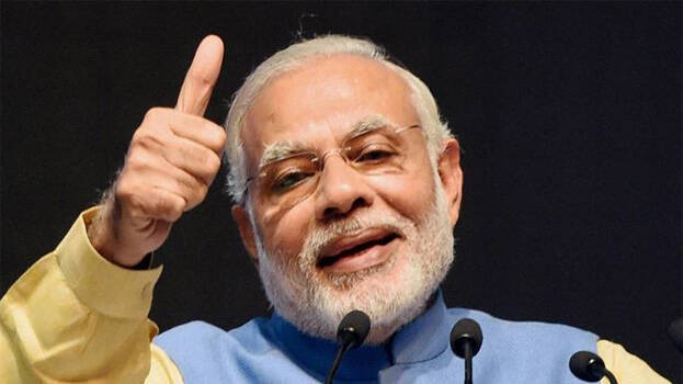 modi