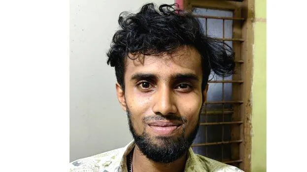 jismon