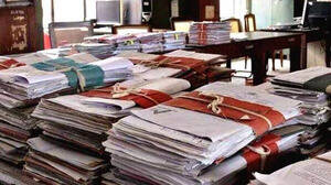 secretariate-files