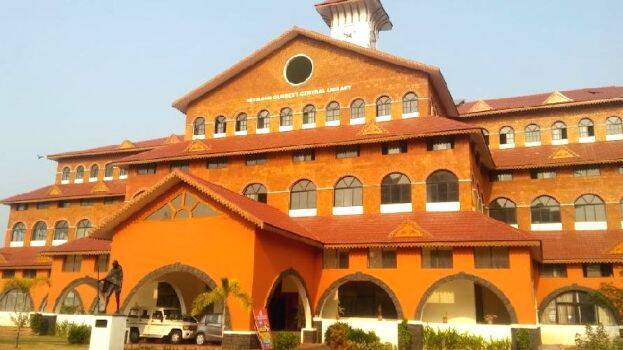 kannur