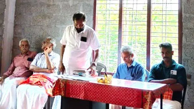 nairsamajam