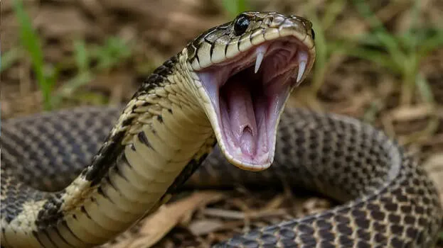 snake