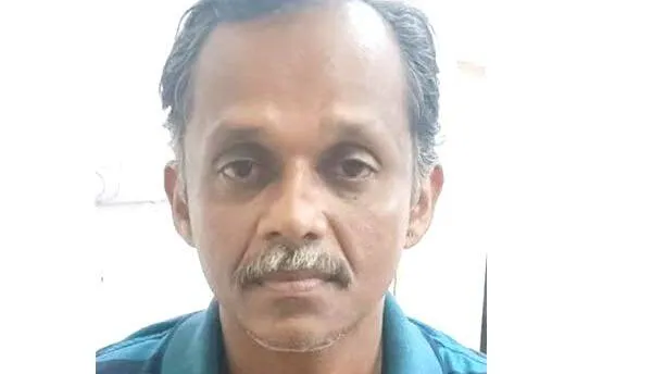rajesh