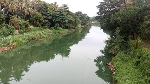 waste-water