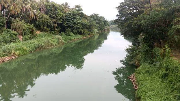 waste-water