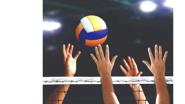 volleyball