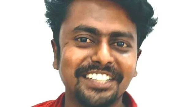 rajesh