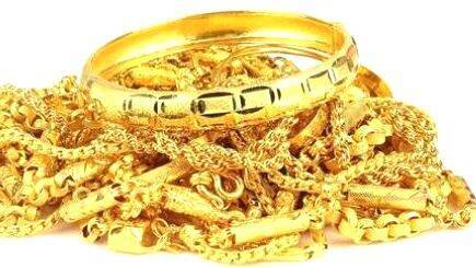 gold