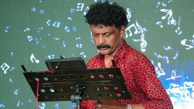 santhosh santhosh