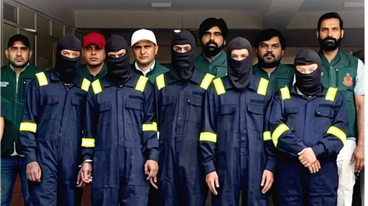 pak-militants