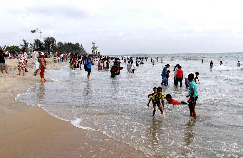 Kerala Kaumudi Photo Gallery