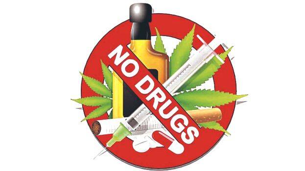drugs