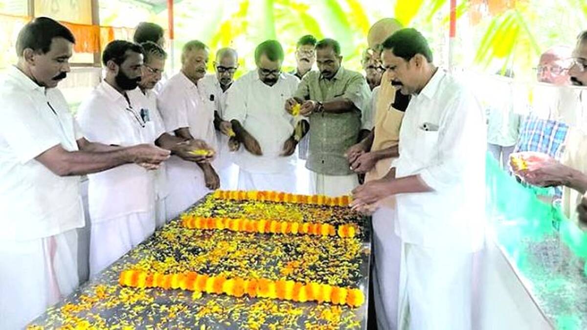 anusmaranam
