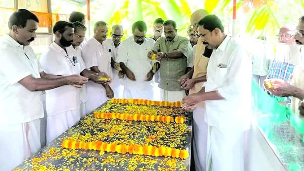 anusmaranam