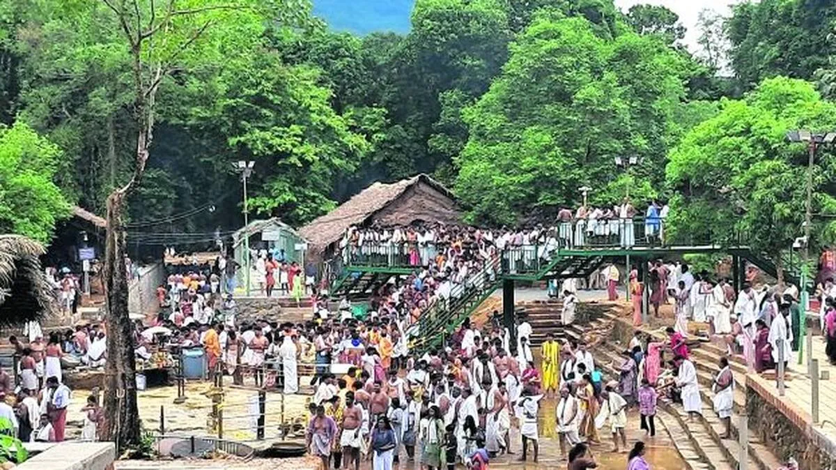 kottiyoor