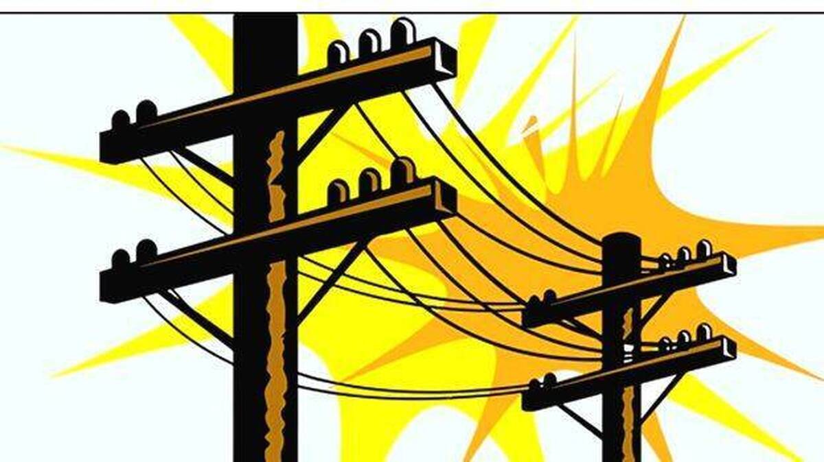 electric