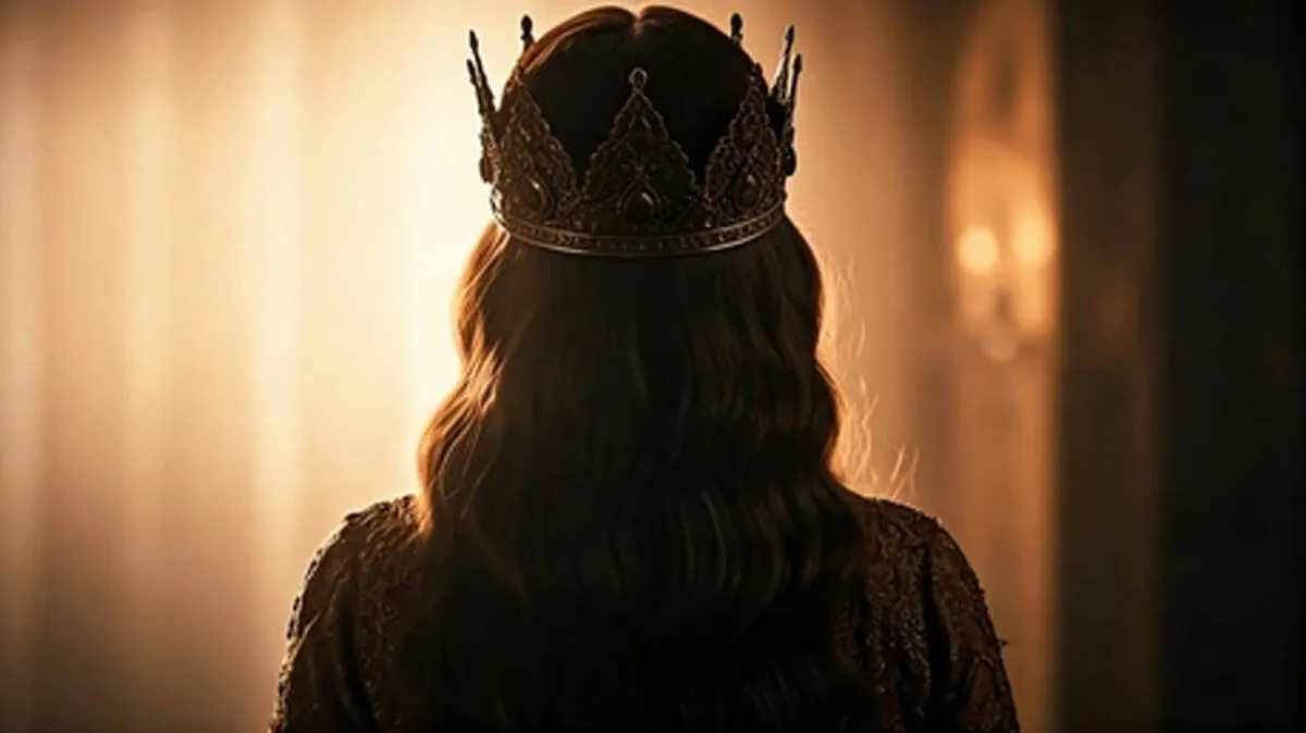 queen