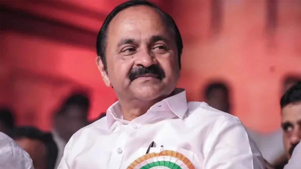 v-d-satheesan