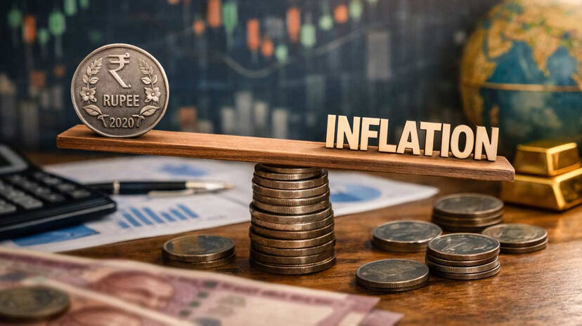 inflation
