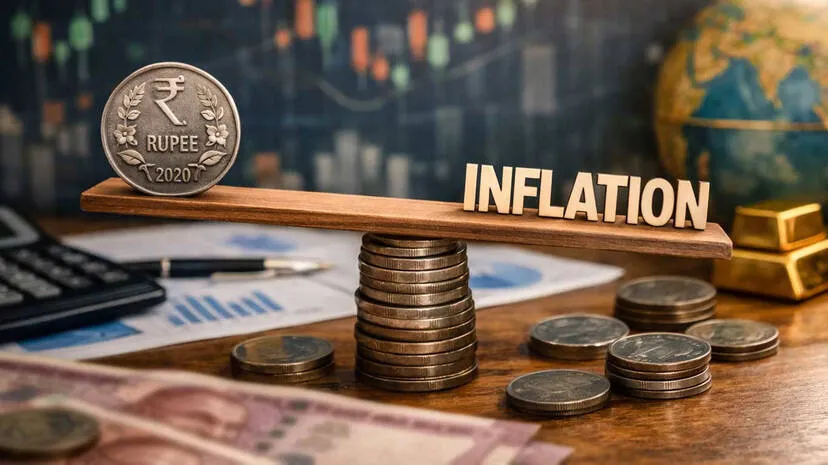 inflation