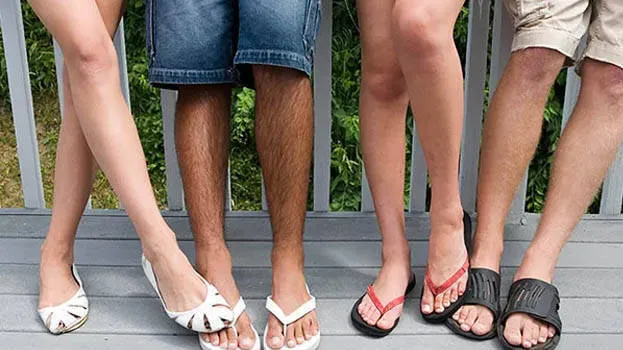 flipflops flipflops