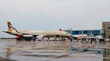 airport