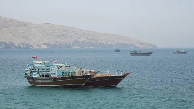 hormuz