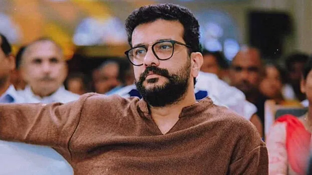 ramesh-pisharody