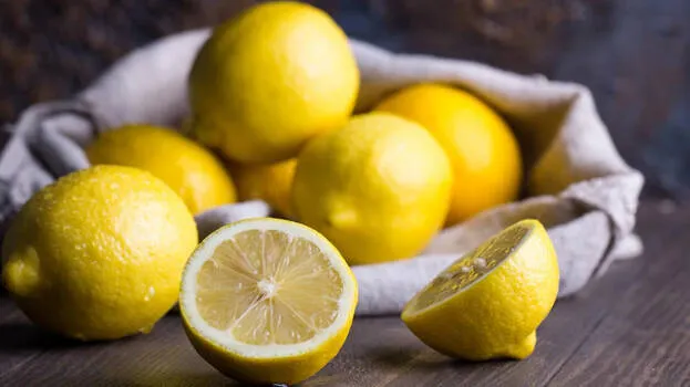 lemon
