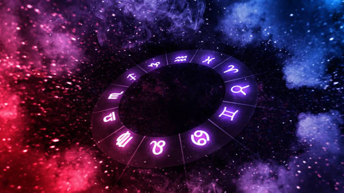 astro