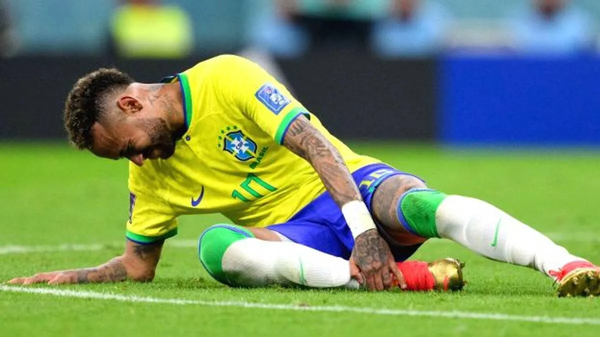 neymar