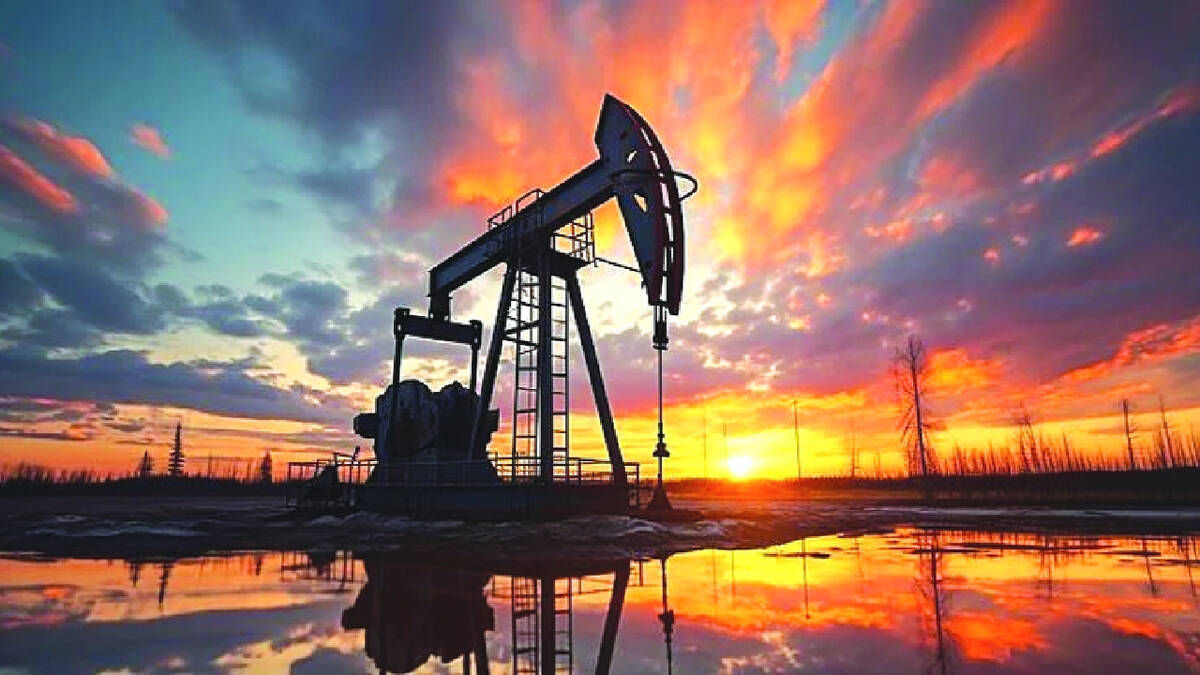 crude