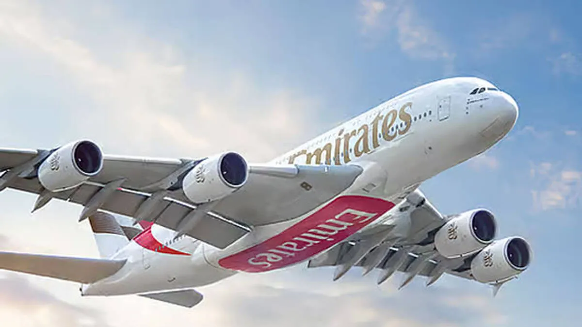 emirates