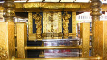 sabarimala-gold-theft-important-report