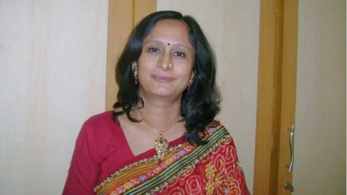 anita