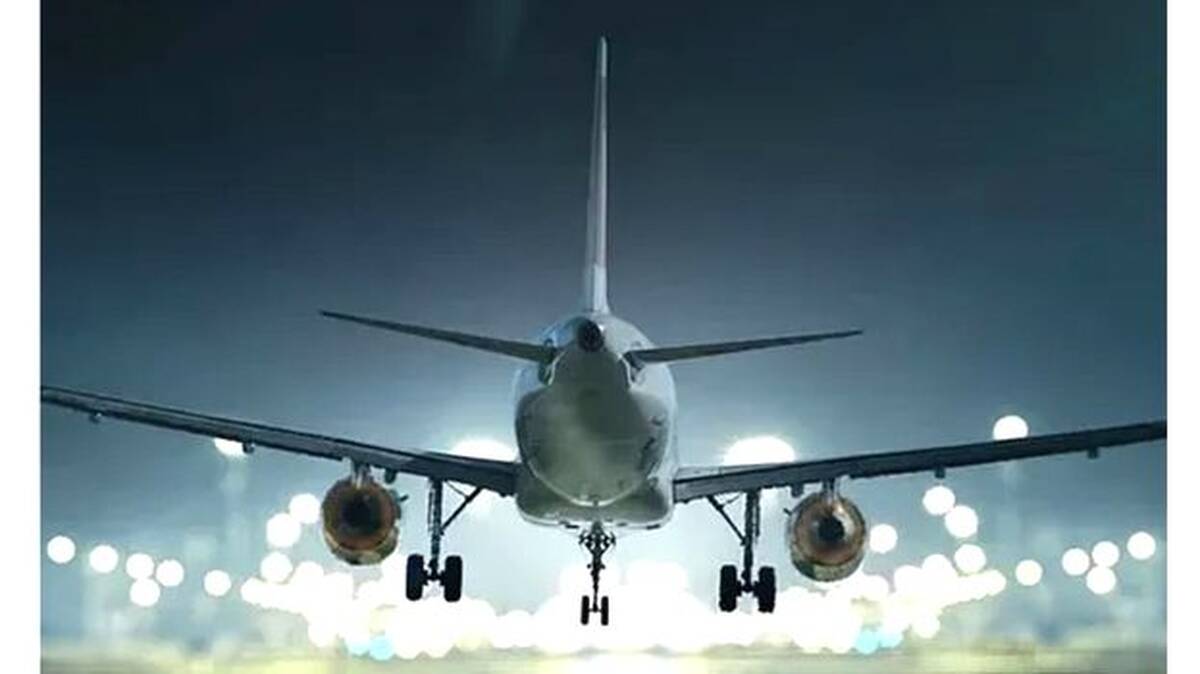 plane