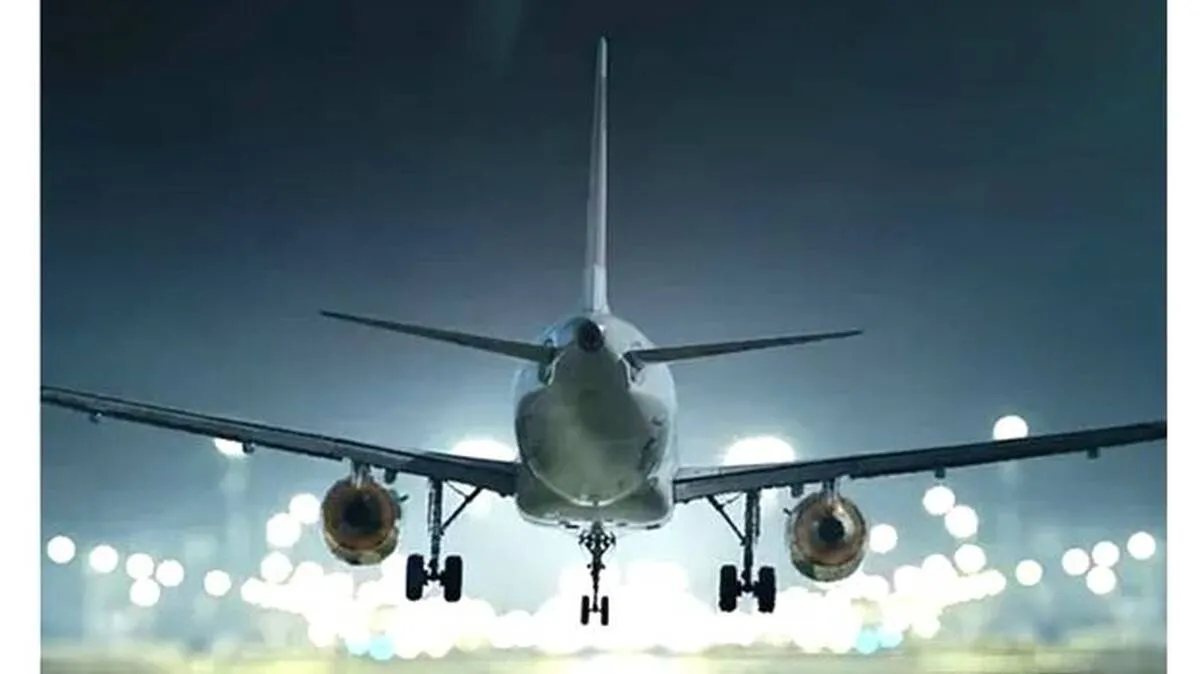 plane