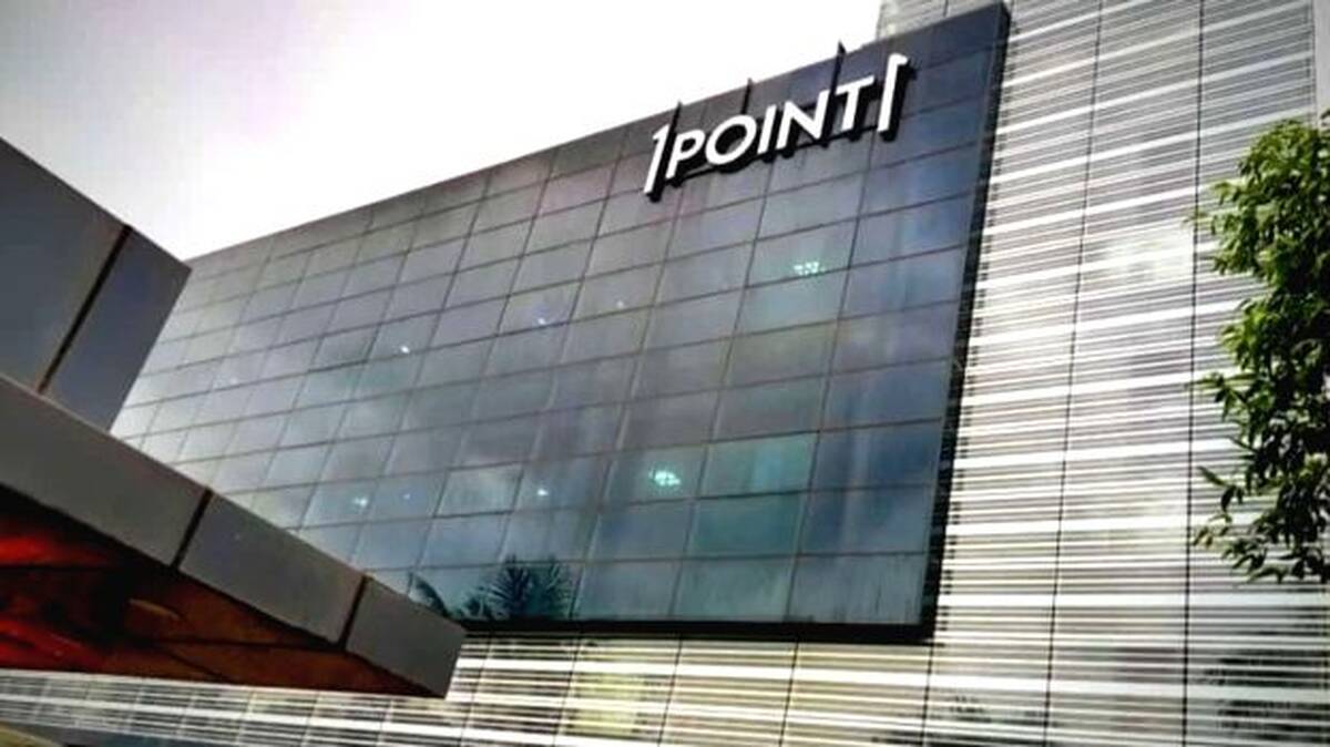 onepoint