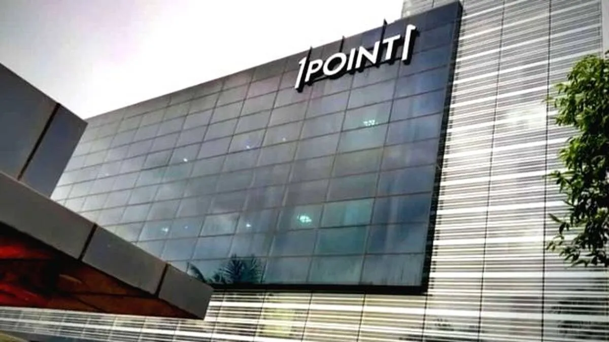 onepoint