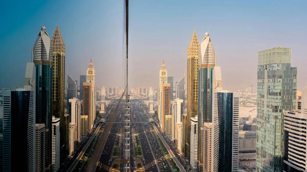 dubai