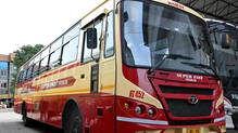 due-to-a-shortage-of-drivers-services-are-being-cut-at-all-ksrtc-depots-in-kollam