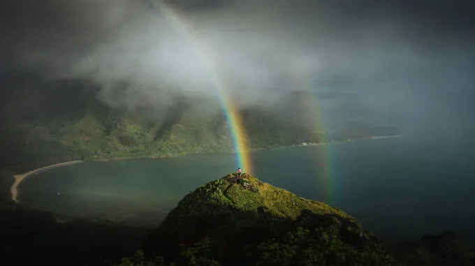 hawaii