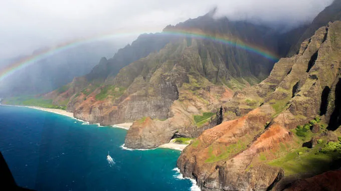 hawaii