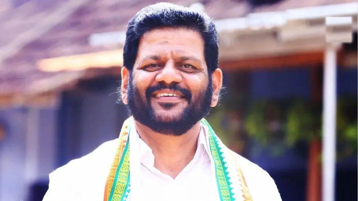 v-k-sreekandan