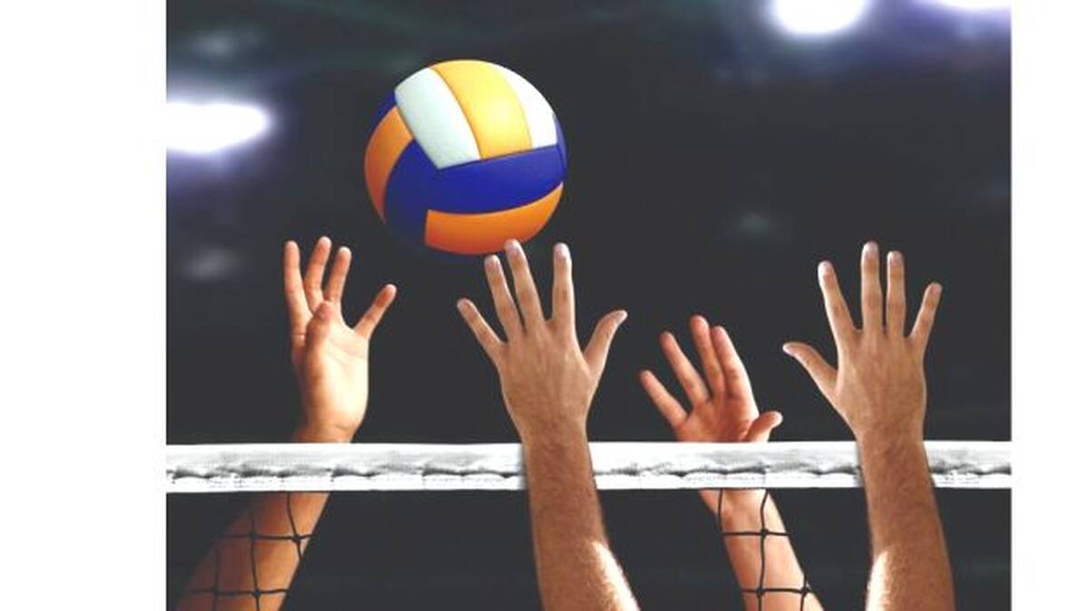 volleyball