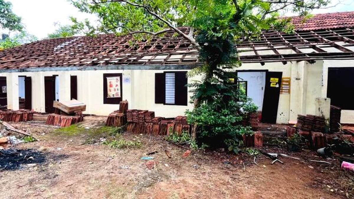 puramattom-school