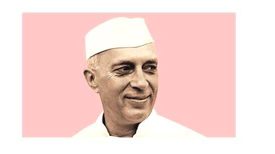 nehru