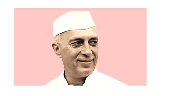nehru