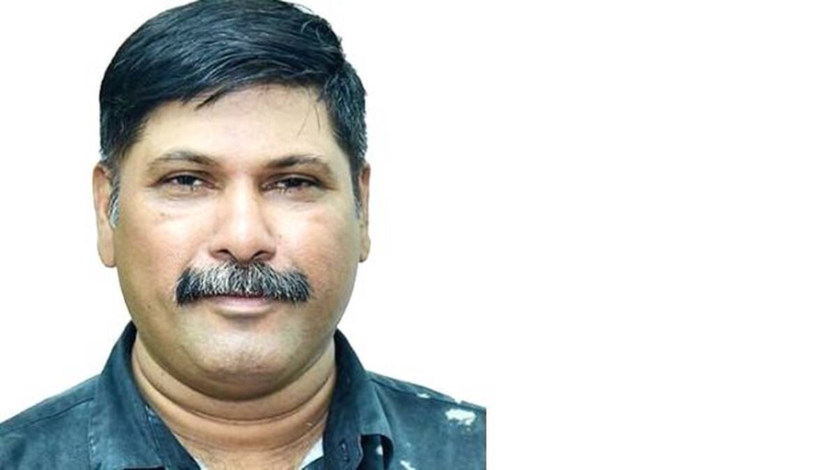 dileep