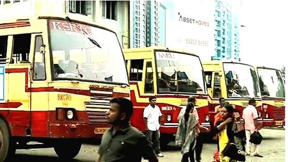 ksrtc